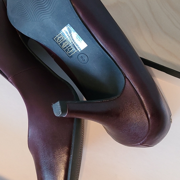 ★ 3 for $20 ★ K Studio -heels - Picture 6 of 6